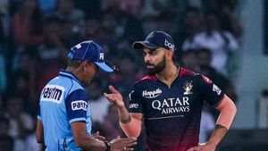 Virat Kohli : నాదేం తప్పు లేదు.. గొడవపై బీసీసీఐకి వివరణ ఇచ్చిన కోహ్లీ!