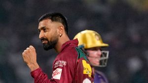 KKRvsLSG : రింకూ క్రీజులో ఉంటే విజయం ఈజీ కాదు: కృనాల్ పాండ్యా