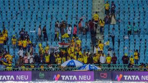 LSG vs CSK మ్యాచ్ రద్దు.. చెన్నై కొంపముంచిన వరణుడు!