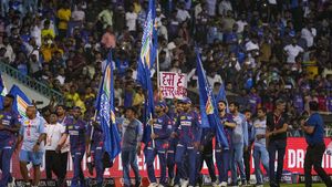 LSGvsMI మొహ్‌సిన్ మా మ్యాచ్ విన్నర్: కృనాల్ పాండ్యా