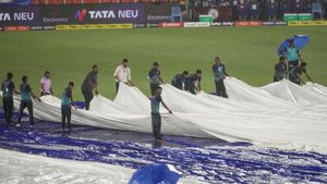 IPL 2023 Final: చెన్నై కొంపముంచిన వరణుడు.. డక్‌వర్త్ లూయిస్ లెక్కలివే!
