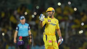 IPL 2023 Final: ధోనీ అరుదైన ఘనత.. ఐపీఎల్ చరిత్రలోనే ఒకే ఒక్కడిగా..!