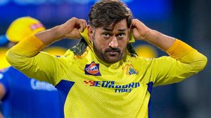 IPL 2023 : ‘ధోనీ.. ధోనీ..’ ఫ్యాన్స్ అరుపులు వింటే చాలా డేంజర్.. నిపుణుల వార్నింగ్!