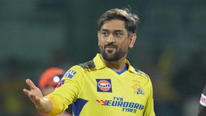 అందుకే శివమ్ ధూబేను పక్కనపెట్టాం: ధోనీ