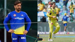 IPL 2023 : ఫైనల్ విజయం మర్చిపోకముందే ఆస్పత్రికి ధోనీ.. మోకాలి గాయానికి ముంబైలో టెస్టులు?