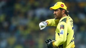 MS Dhoni రిటైర్మెంట్‌పై సీఎస్‌కే సీఈవో కీలక వ్యాఖ్యలు! ఏమన్నాడంటే..?