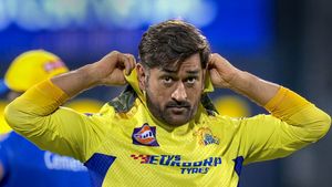 IPL 2023 : ధోనీ రిటైర్ అయితే.. చెన్నై ఆటతీరు పూర్తిగా మారిపోవడం గ్యారంటీ!