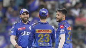 MIvsSRH : వాంఖడేలో ముంబై ఒక బీస్ట్.. దాన్ని ఓడించడం అంత ఈజీ కాదు!