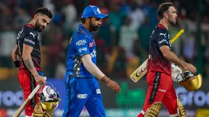 MIvsRCB : సూపర్ హిట్ పోరుకు అంతా రెడీ.. గెలిచే ఛాన్స్ ఏ జట్టుకు ఉందంటే?