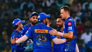 MIvsSRH : తెలుగు స్టార్ రిటర్న్.. సన్‌రైజర్స్‌తో తలపడే ముంబై జట్టు ఇదే..!