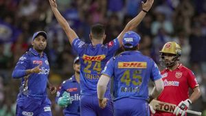 MIvsPBKS : అర్జున్‌కు నో ఛాన్స్.. పంజాబ్‌పై ప్రతీకారం తీర్చుకునే ముంబై టీం ఇదే!