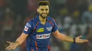 IPL 2023 : ‘కోహ్లీ.. కోహ్లీ..’ నినాదాలపై నవీన్ రియాక్షన్.. నా కసి పెరుగుతుంది: నవీన్