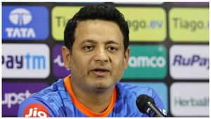 IPL 2023 : నా కొడుకు కోసమే ఇంత కష్టపడుతున్నా: పీయూష్ చావ్లా