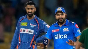 Virender Sehwag: అది రోహిత్ శర్మ కెప్టెన్సీ బ్లండర్.. కృనాల్ వల్ల గెలిచారు లేకుంటేనా..!