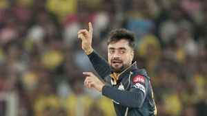 రషీద్ ఖాన్‌ను నేర్చుకో: నవీనుల్ హక్‌కు ఫ్యాన్స్ అడ్వైజ్