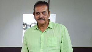 India Squad For WTC Final: తెలుగోడికి ఛాన్స్.. 3+2 కాంబినేషన్! రవిశాస్త్రి తుది జట్టు అంచనా ఇదే!