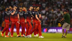 RRvsRCB : కోహ్లీ టీంకు చావో రేవో.. బలమైన రాజస్థాన్‌ను ఢీకొట్టే జట్టు ఇదే!