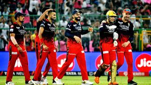 IPL 2023: ఆర్‌సీబీకి సన్‌రైజర్స్ గండం.. గట్టెక్కాలంటే కేజీఎఫ్ చెలరేగాల్సిందే!
