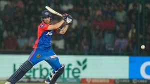 RCBvsDC : ఆర్సీబీపై ఢిల్లీ సూపర్ విక్టరీ.. ఇది ఢిల్లీ జట్టేనా? అని షాకవుతున్న ఫ్యాన్స్!