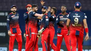 RCBvsLSG : అందరూ రాణిస్తే.. మమ్మల్ని ఎవరూ ఓడించలేరు: డీకే