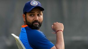 Chennai IPL Success: ఆ సెంటిమెంట్ రిపీట్ అయితే రోహిత్ సేనే విశ్వవిజేత!