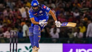 PBKS vs MI: రోహిత్ శర్మ చెత్త రికార్డు!