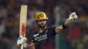 నేను టీ20లకు పనికిరానన్నారు: విరాట్ కోహ్లీ