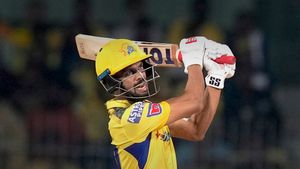 GT vs CSK: నోబాల్‌తో బచాయించిన రుతురాజ్ గైక్వాడ్! (వీడియో)