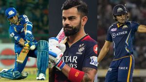 IPL 2023: సచిన్, కోహ్లీ, గిల్.. టాప్ స్కోరర్లకు కన్నీళ్లే!