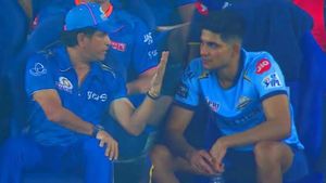 అల్లుడు.. లెట్స్ డు కుమ్ముడు