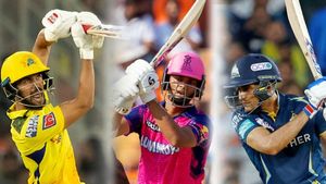 IPL 2023 : ఏంట్రా ఈ రికార్డులు.. ఇన్ని రికార్డులు మరెప్పుడూ బద్దలు కాలేదుగా..!