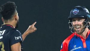 సిరాజ్.. ట్రోలింగ్ మెటీరియల్: నీకంత సీన్ లేదురా బై: లోకల్ ఫ్యాన్స్ కూడా ఫైర్