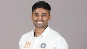 WTC Final : డబ్ల్యూటీసీ ఫైనల్‌లో సూరీడు.. పెద్ద హింట్ ఇచ్చిన బీసీసీఐ!