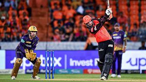 SRH vs KKR: కొంపముంచిన చెత్త బ్యాటింగ్.. గెలిచే మ్యాచ్‌లో ఓడిన సన్‌రైజర్స్!