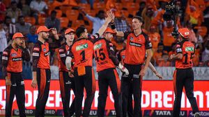 SRH Playing XI vs GT: మిలియన్ డాలర్ ప్లేయర్‌కు నో ఛాన్స్.. గుజరాత్‌తో ఆడే సన్‌రైజర్స్ జట్టు ఇదే!