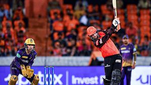 SRH vs KKR:ఆ మూడు తప్పిదాలే సన్‌రైజర్స్ హైదరాబాద్ కొంపముంచాయి!