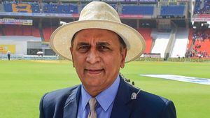 IPL 2023 : చెన్నై గెలిచింది ఓకే.. కానీ అలా జరిగితే ఇంకా బాగుండేది: సునీల్ గవాస్కర్