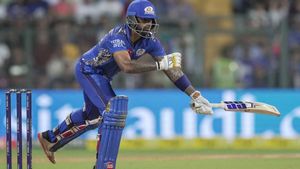 IPL 2023: వాంఖడే పులి సూరీడు ఔటైతే.. ముంబైకి ఓటమే!