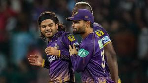 RR vs KKR: సుయాశ్ అది తప్పు కదా? భారత్-పాక్ మ్యాచ్‌లో జరిగుంటేనా..!