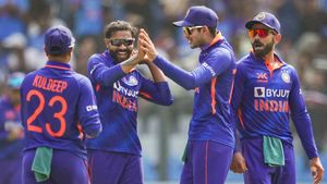 Team India : ఐపీఎల్ ముగిసిన తర్వాత.. కొత్త అవతారంలో టీమిండియా..!