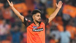 SRH vs KKR: ఉప్పల్‌ మ్యాచ్‌లో ఉమ్రాన్ మాలిక్‌పై వేటు!