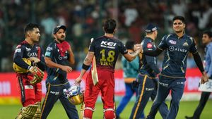 IPL 2023 : కోహ్లీ, గిల్‌కు నో ఛాన్స్.. ఐపీఎల్‌లో టాప్ బ్యాటర్‌లను సెలెక్ట్ చేసిన సెహ్వాగ్!