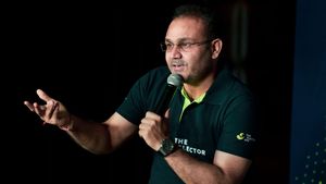 ఎవడ్రా వాడిని బ్యాటింగ్‌కు పంపింది? లక్నో నిర్ణయంపై సెహ్వాగ్ ఫైర్!