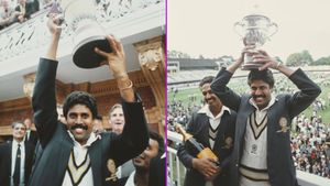 On This Day: పసికూన అనుకున్న జట్టు.. ప్రపంచాన్ని గెలిచి 40 ఏళ్లు!