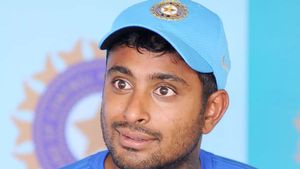 ఆ విభేదాలతోనే ప్రపంచకప్ జట్టులో చోటు దక్కలేదు: అంబటి రాయుడు