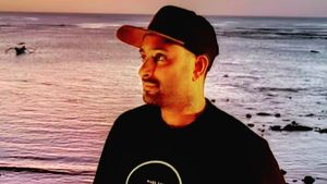 Ambati Rayudu: నా ప్లేస్‌లో రహానే అయితే ఓకే.. విజయ్ శంకర్‌ను ఎలా ఆడిస్తారు?: అంబటి రాయుడు