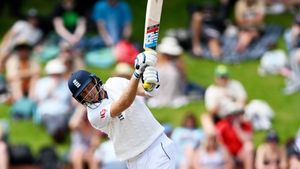 Ashes 2023: ఓరి బోలాండూ.. టీమిండియా ముందేరా నీ ఏశాలు! (వీడియో)