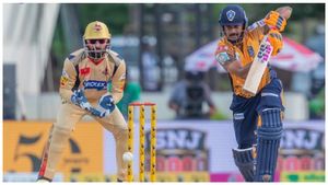 TNPL 2023 కెప్టెన్ అంటే ఇలా ఆడాలి.. 5 సిక్సులు, 10 ఫోర్లతో ఒంటిచేత్తో గెలిపించాడు!