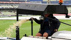 Ashes 2023: ఉదయించిన సూరీడు.. గెలిచేది ఎవరో?