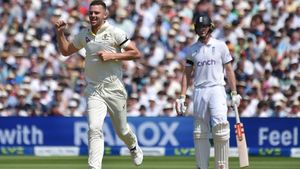 Ashes 2023: ఇంగ్లండ్ బజ్ బాల్.. ఆసీస్ బద్దలు బాషింగాల్!